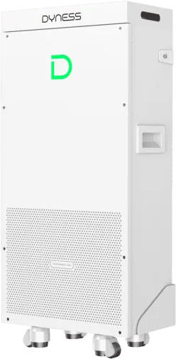 АКБ Dyness Powerbrick Max